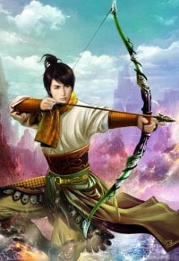 男老师的自述作者:不详