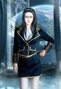 农家小媳妇