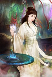 [笑傲江湖同人]风流小尼姑